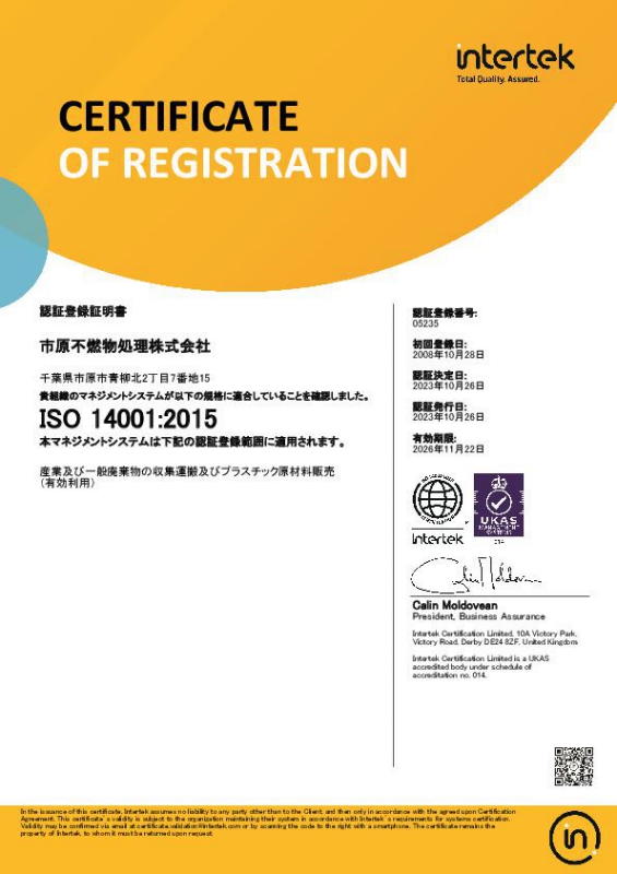 ISO Fؓo^ؖ